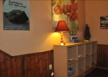 Motel Les Pignons Verts hotel thumbnail 6