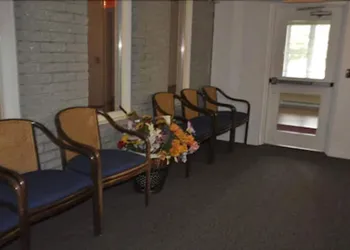 Motel Les Pignons Verts hotel thumbnail 7