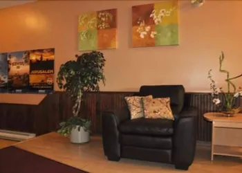 Motel Les Pignons Verts hotel thumbnail 8