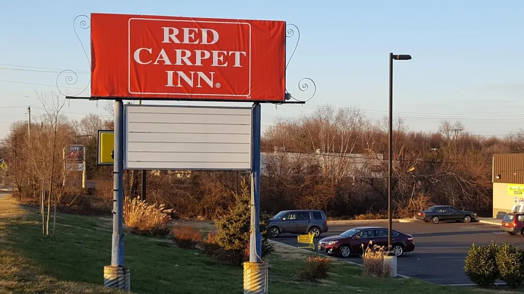Red Carpet Inn hotel detail image 2