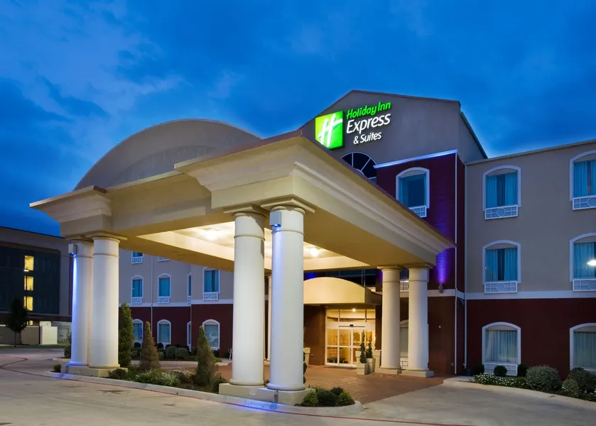 Holiday Inn Express Sweetwater by IHG hotel detail image 2