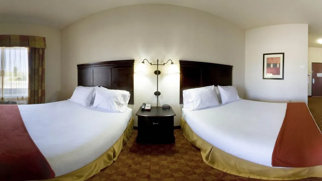 Holiday Inn Express Sweetwater by IHG hotel detail image 6
