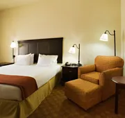 Holiday Inn Express Sweetwater by IHG hotel detail image 7