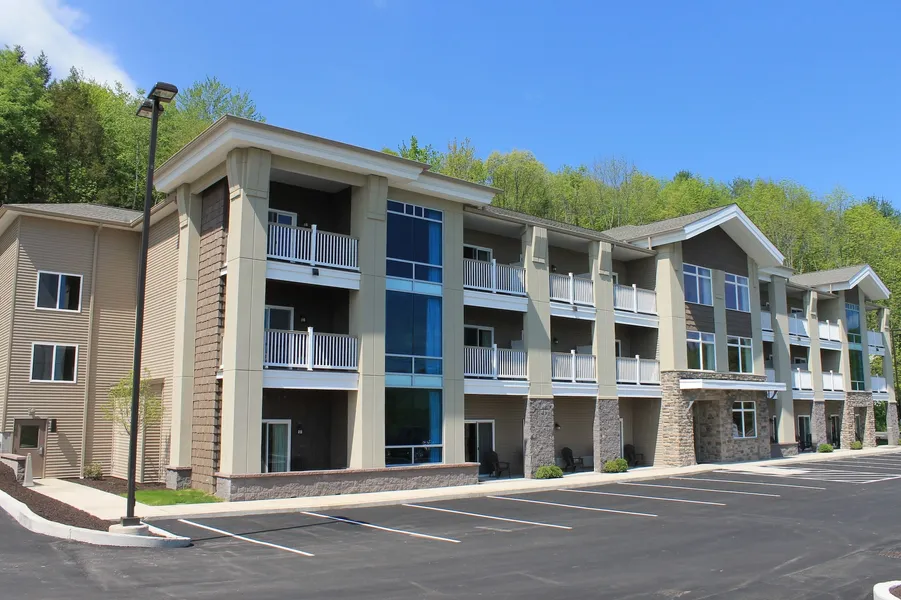Crystal Springs Inn and Suites hotel detail image 2