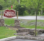Crystal Springs Inn and Suites hotel detail image 3