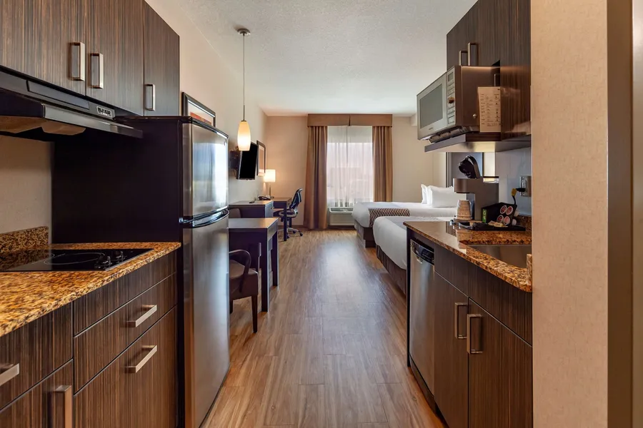 Best Western Plus Drayton Valley hotel detail image 2