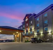 Best Western Plus Drayton Valley hotel detail image 3