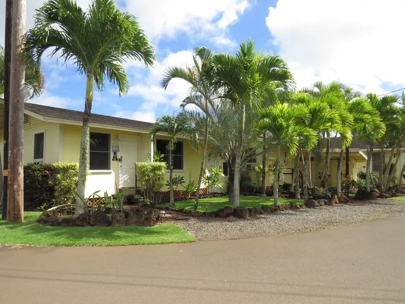 Kaua'i Palms Hotel hotel detail image 6
