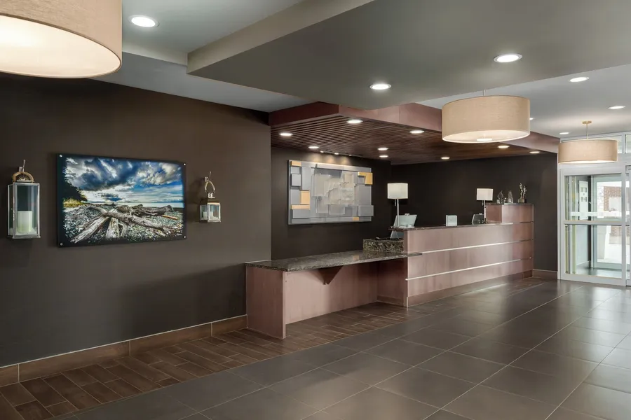 Holiday Inn Express & Suites Cold Lake by IHG hotel detail image 2