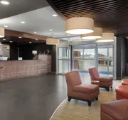 Holiday Inn Express & Suites Cold Lake by IHG hotel detail image 3
