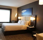 Holiday Inn Express & Suites Cold Lake by IHG hotel detail image 7