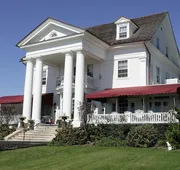 Peter Shields Inn & Restaurant hotel detail image 3