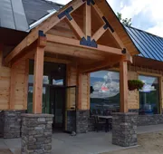 Scotty's Lakeside Resort hotel detail image 4