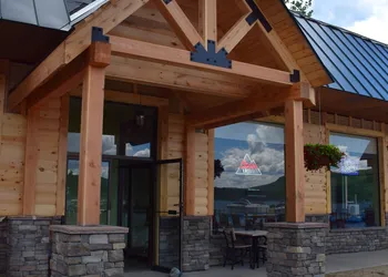Scotty's Lakeside Resort hotel thumbnail 4