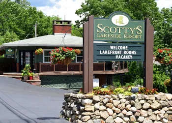 Scotty's Lakeside Resort hotel thumbnail 6