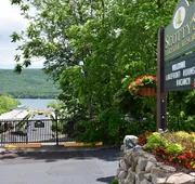 Scotty's Lakeside Resort hotel detail image 7