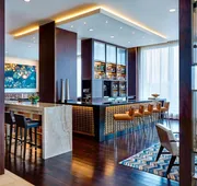 JW Marriott Minneapolis Mall of America hotel detail image 3
