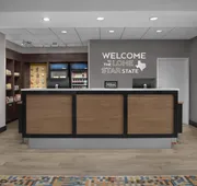 Hampton Inn & Suites Georgetown/Austin North hotel detail image 4