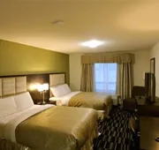 Carlyle Western Star Inn & Suites hotel detail image 3