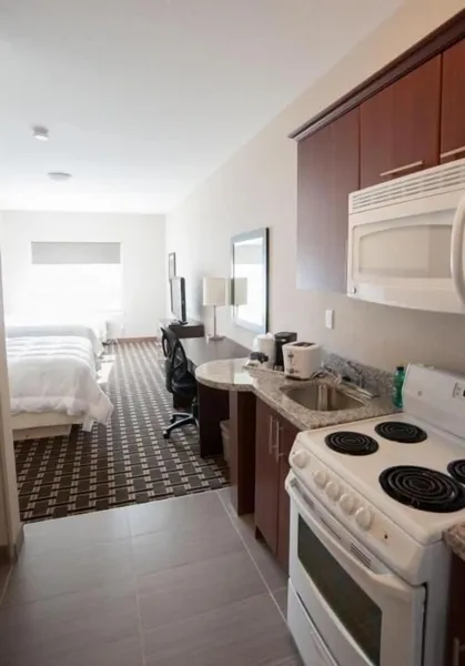 Carlyle Western Star Inn & Suites hotel detail image 6