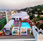 Andaz West Hollywood By Hyatt hotel detail image 3