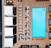 Andaz West Hollywood By Hyatt hotel detail image 4