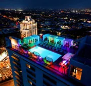 Andaz West Hollywood By Hyatt hotel detail image 5