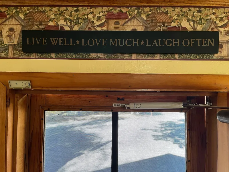 Whispering Pines Lodge hotel detail image 2