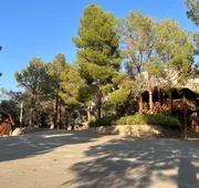 Whispering Pines Lodge hotel detail image 5
