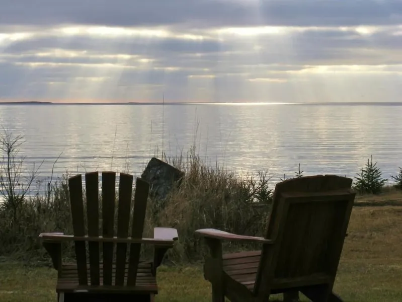 Seawind Landing Country Inn hotel detail image 6