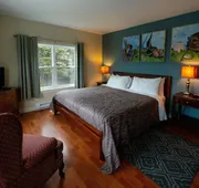 Seawind Landing Country Inn hotel detail image 7