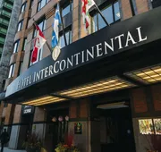 InterContinental Montreal by IHG hotel detail image 3