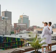 InterContinental Montreal by IHG hotel detail image 5