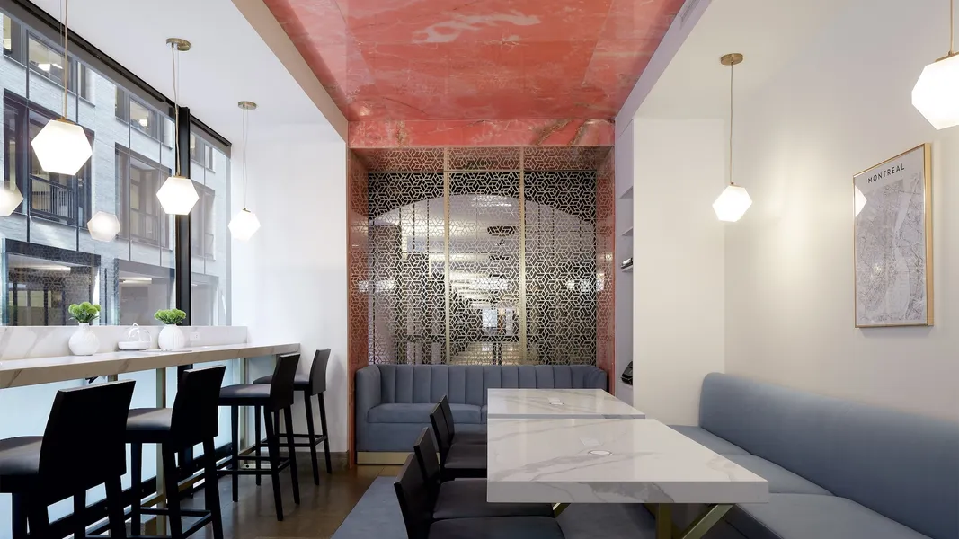 InterContinental Montreal by IHG hotel detail image 6
