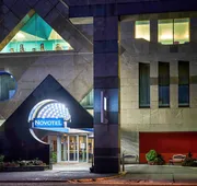 Novotel Toronto North York hotel detail image 3