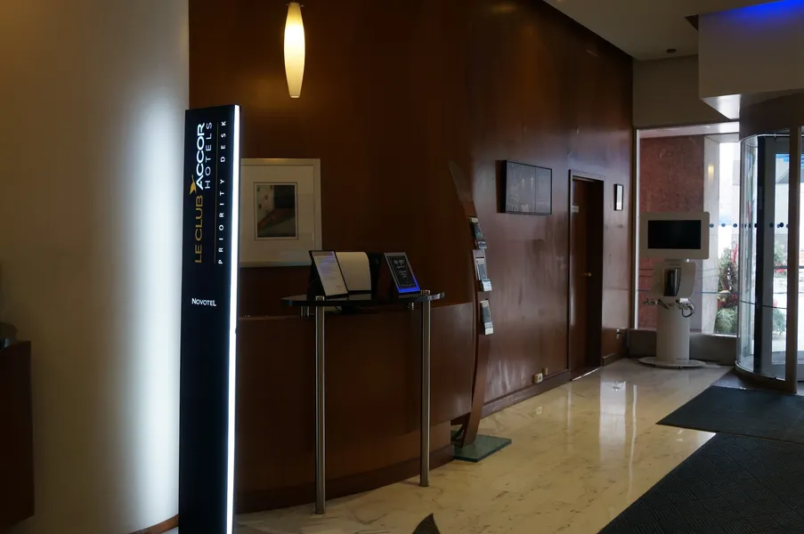 Novotel Toronto North York hotel detail image 6