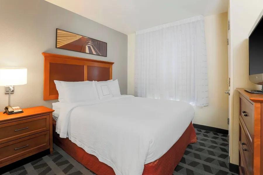Towneplace Suites Marriott Yuma hotel detail image 6