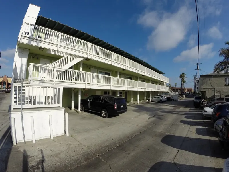 The Beach Cottages hotel detail image 2