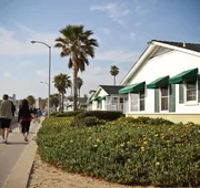 The Beach Cottages hotel detail image 3