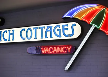 The Beach Cottages hotel thumbnail 4