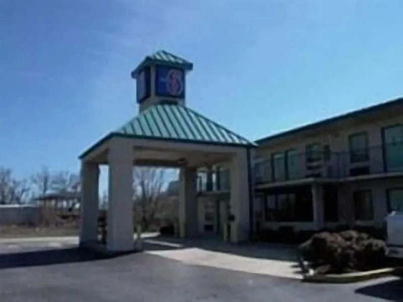 Motel 6 Bells, TN - Brownsville hotel detail image 2