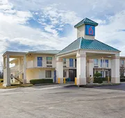 Motel 6 Bells, TN - Brownsville hotel detail image 4