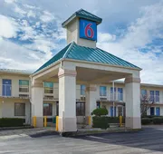 Motel 6 Bells, TN - Brownsville hotel detail image 5