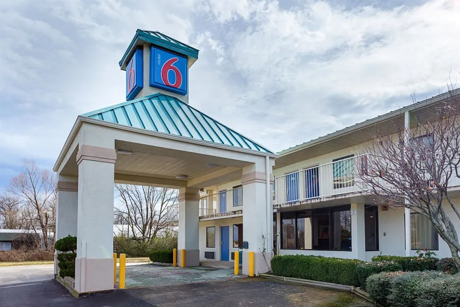 Motel 6 Bells, TN - Brownsville hotel detail image 6