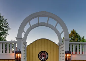 Inn by the bandstand a Boutique Hotel hotel thumbnail 2