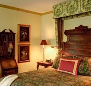 Inn by the bandstand a Boutique Hotel hotel detail image 4