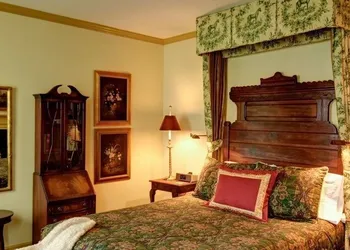Inn by the bandstand a Boutique Hotel hotel thumbnail 4
