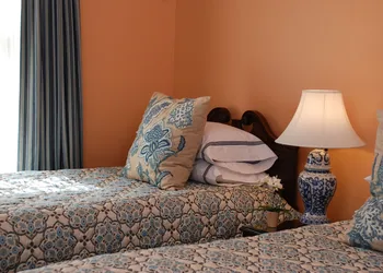 Inn by the bandstand a Boutique Hotel hotel thumbnail 6