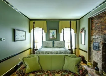 Inn by the bandstand a Boutique Hotel hotel thumbnail 7