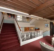 Hôtel Le Manoir hotel detail image 5